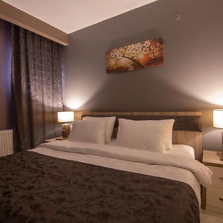 Staron Otel Зонгулдак Экстерьер фото
