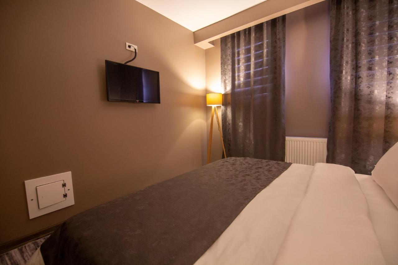 Staron Otel Зонгулдак Экстерьер фото